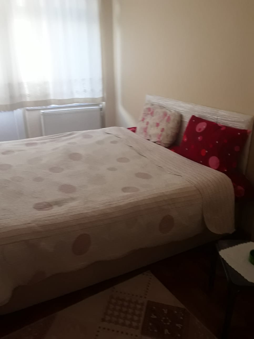 Eskişehir Günlük Kiralık Daire - Kosovalı Apart 06