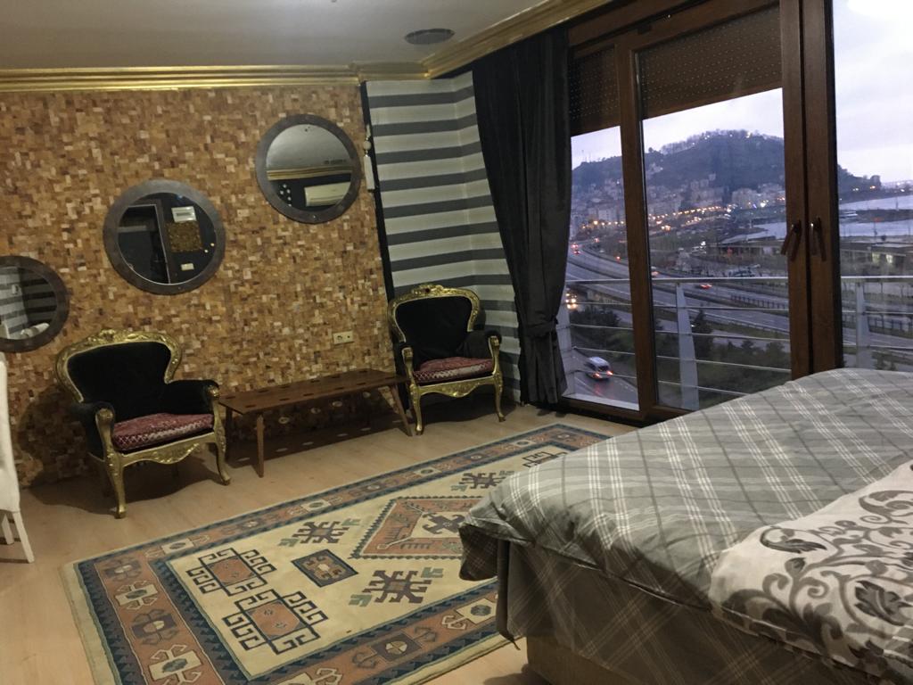 Giresun Günlük Kiralık Daire - Akman Apart 03