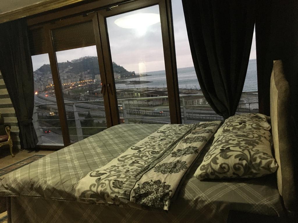 Giresun Günlük Kiralık Daire - Akman Apart 04