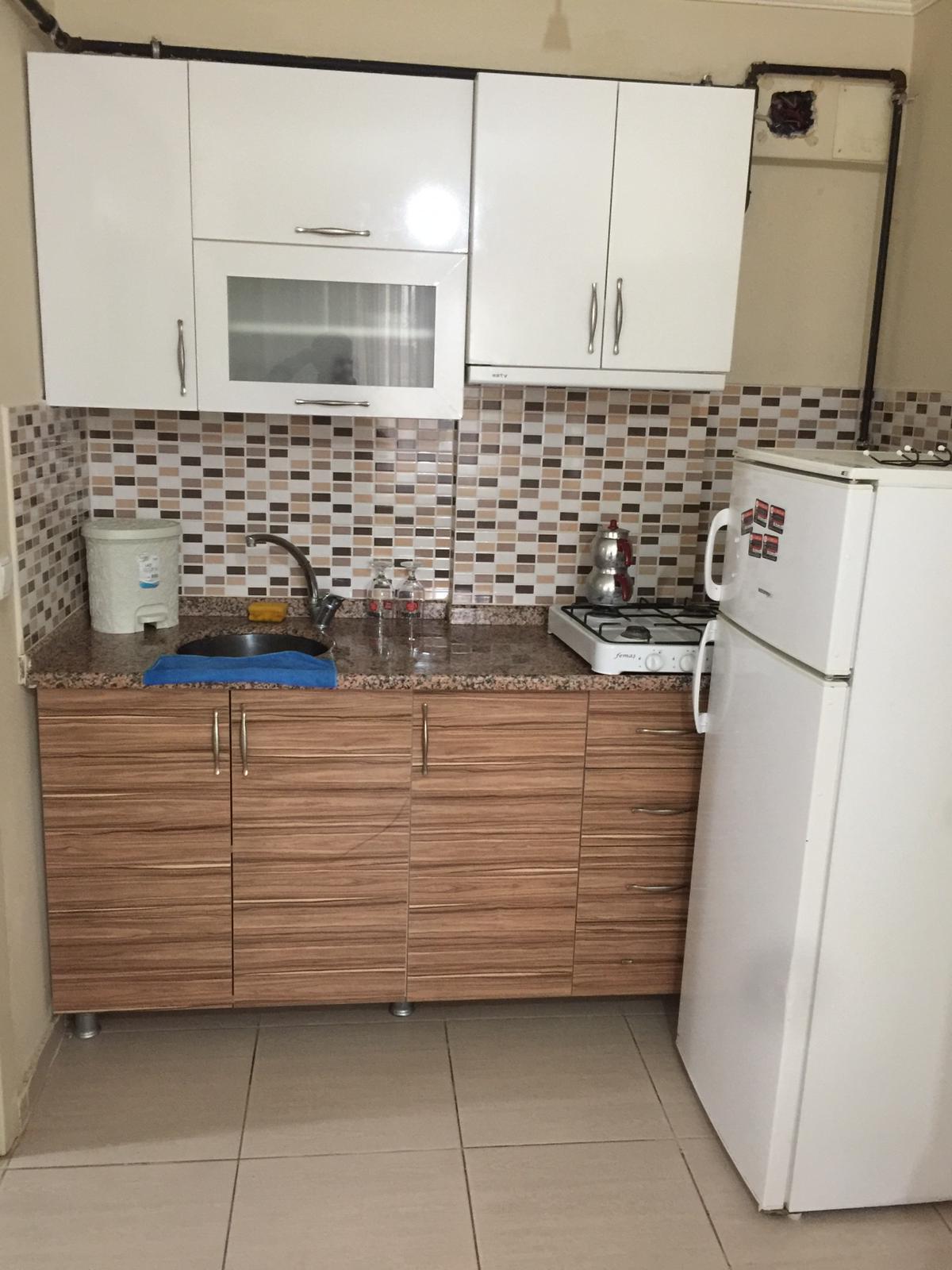 Kırıkkale Günlük Kiralık Daire - Regnum Apart 02