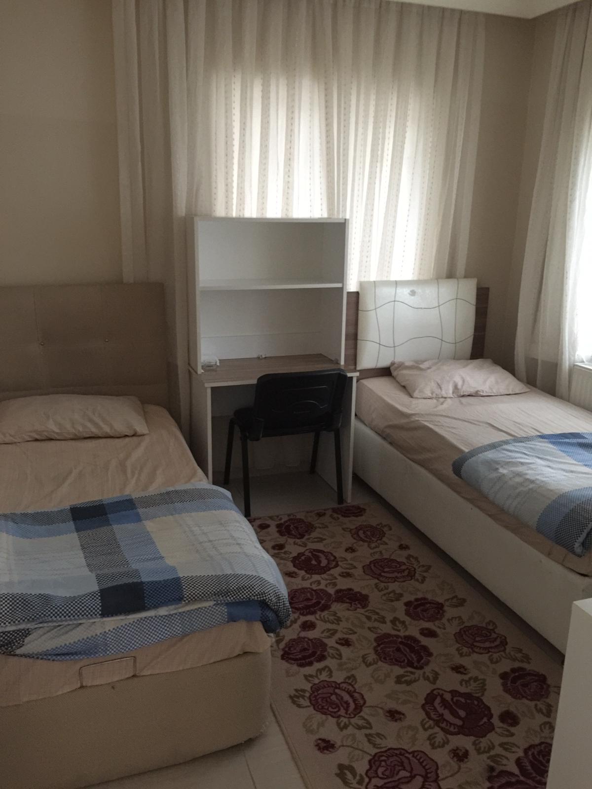 Kırıkkale Günlük Kiralık Daire - Regnum Apart 06