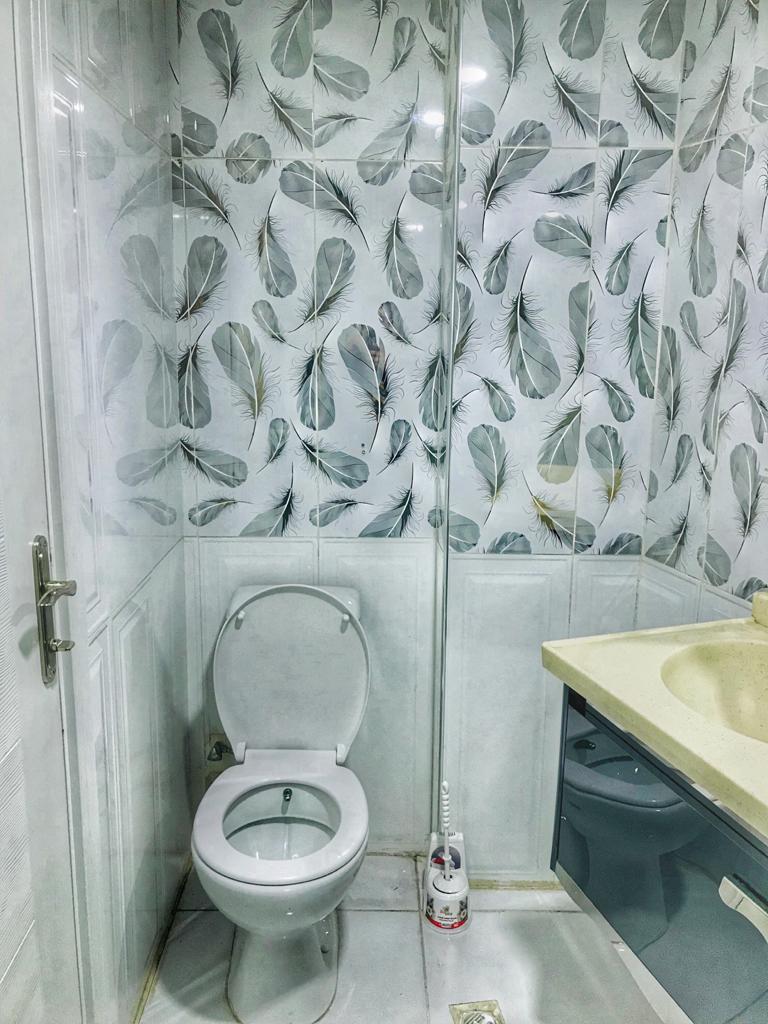 Sivas Günlük Kiralık Daire - R-T Apart 05