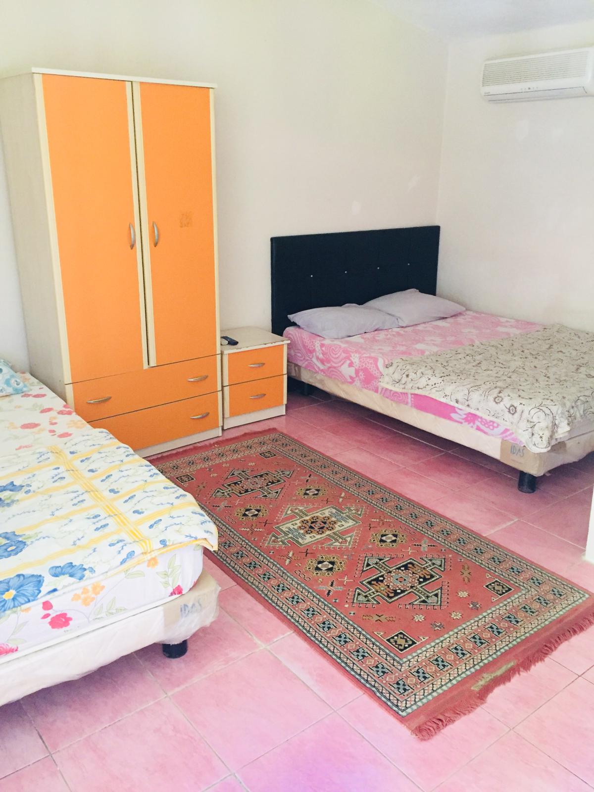 Yalova Günlük Kiralık Daire - Ayyat Pansiyon 04